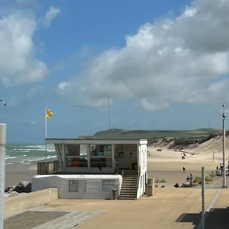 La Pause 800 アパート ウィッサン