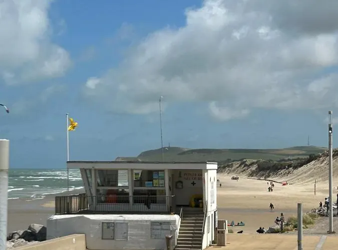 La Pause 800 アパート ウィッサン