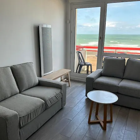La Pause 800 Apartment