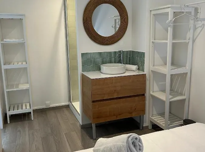 La Pause 800 Appartement