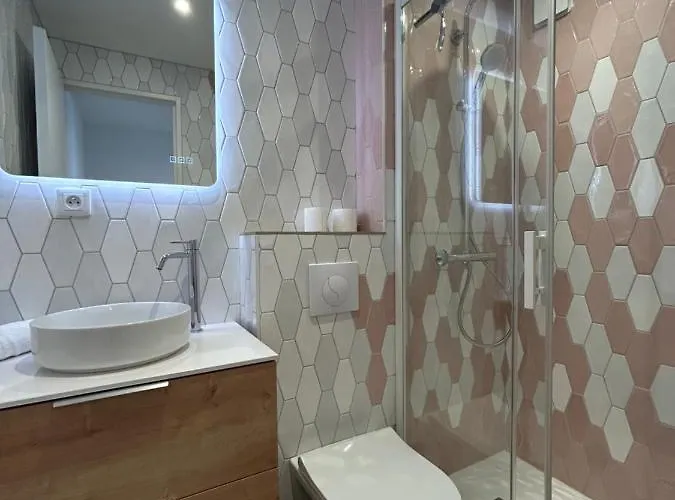 La Pause 800 Appartement Wissant