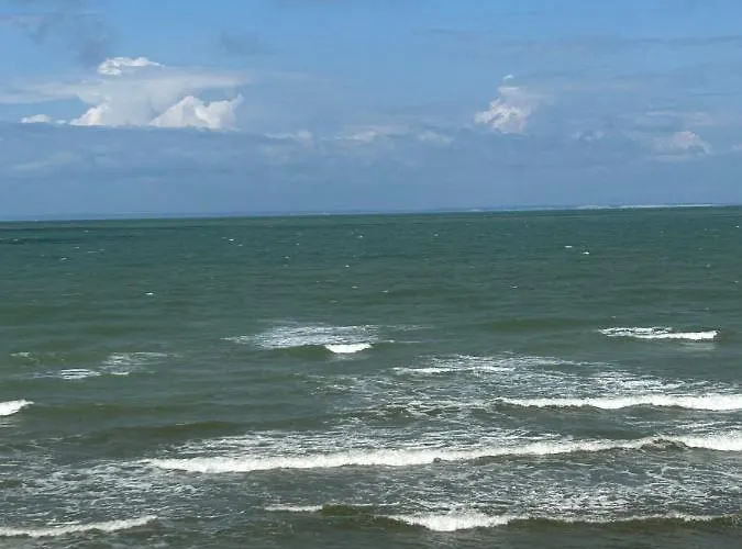 Appartement La Pause 800 Wissant